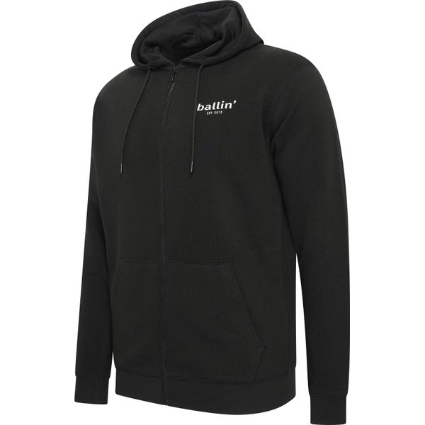 Ballin Est. 2013 Ziphood Nero - Grande S-image