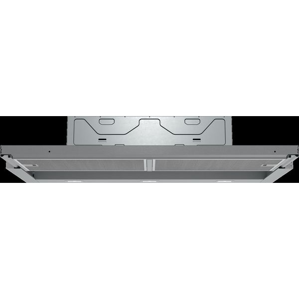 Siemens Iq300, Cofano Piatto, 90 Cm, Argento Metallizzato, LI94LB530-image