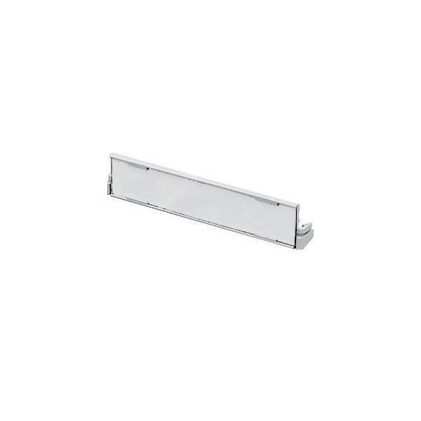 Corning Lsa-Plus1 Cornice Per Cartelli 10DA Con Serratura DE620027537-image