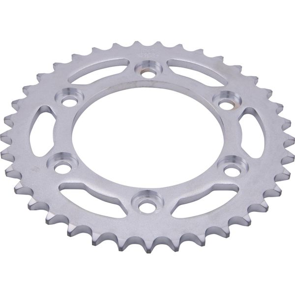 Pignone Rk "5602"" 525, Acciaio, Argento 38 Denti"-image