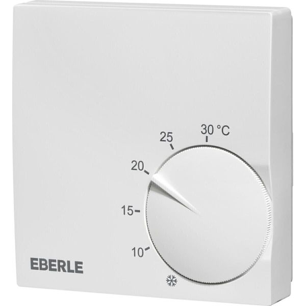 Eberle Controls Regolatore Di Temperatura Ambiente RTR-S 6121-1 131110151100-image