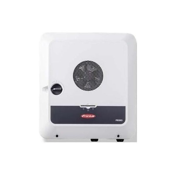 Fronius Symo GEN24 6.0 Plus Inverter Ibrido Trifase 2MMPT (4.210.153.002)-image