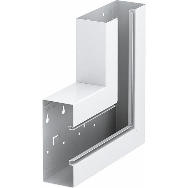 Obo Bettermann Vertr Angolo Piatto Ascendente Simmetrico GS-SFS7017 (6277620)-image