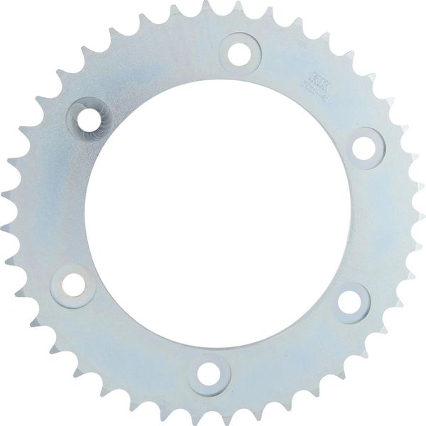 Pignone Rk "5010"" 525, Acciaio 43 Denti"-image