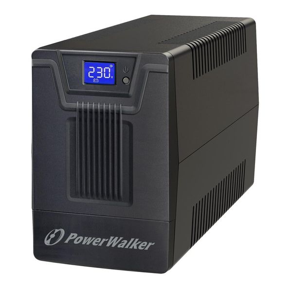 Bluewalker 10121148 Bluewalker Usv Powerwalker Vi 1000 Scl Fr 600W Line-Int-image