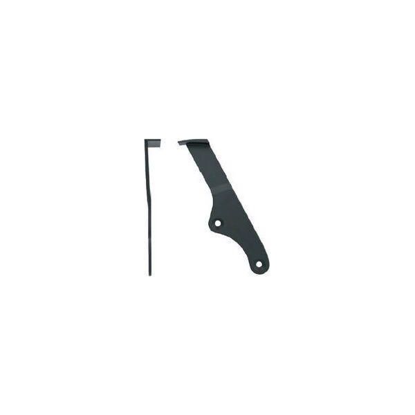 Scala Catena Miranda Per Bosch Gen4 38T 47,5 Mm Nero-image