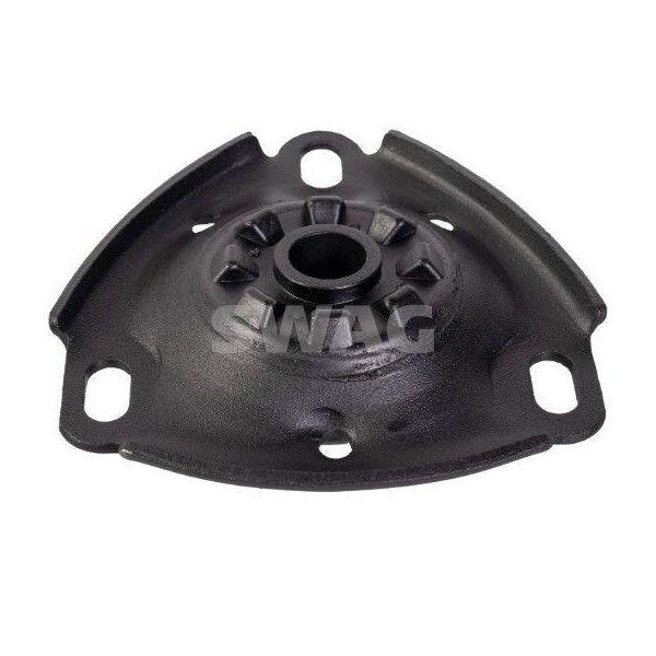 Swag 30 54 0010 Supporto Ammortizzatore Anteriore Per Audi 100 Berlina (44, 44Q, C3) 100 Avant (44, 44Q, C3) 200 Berlina (44, 44Q) 200 Avant (44, 44Q) 100-image