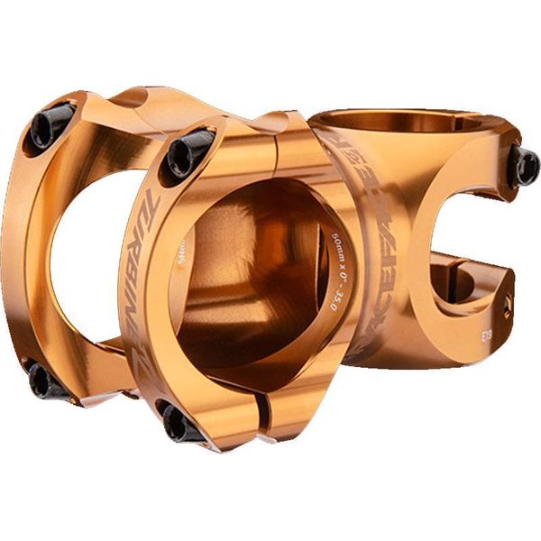 Race Face Turbine R 0° 50/35 Mm Oro Kash Money ST17TURR3550X0KGLD-image
