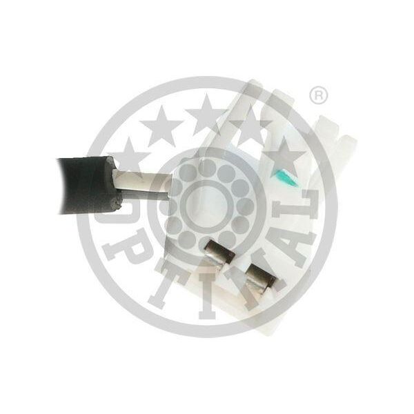 Sensore Optimal Abs Velocità Ruota Posteriore Sinistra Per Mazda 5 (CR19) 06-S095-image