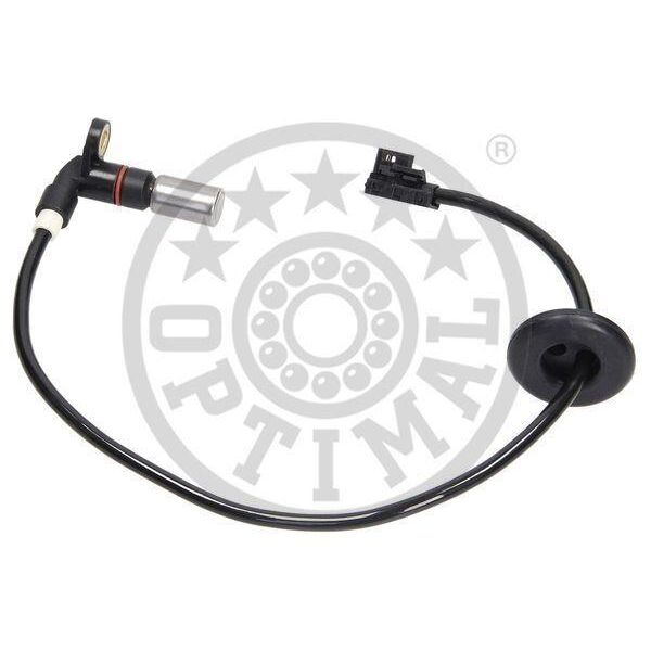 Sensore Optimal Abs Velocità Ruota Adatto Per MERCEDES-BENZ Classe C Berlina (W202) 06-S108-image