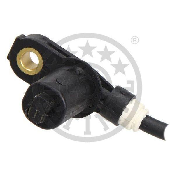 Sensore Velocità Ruota Optimal Abs Posteriore Sinistro Per Vw Sharan (7M8, 7M9, 7M6) 06-S152-image
