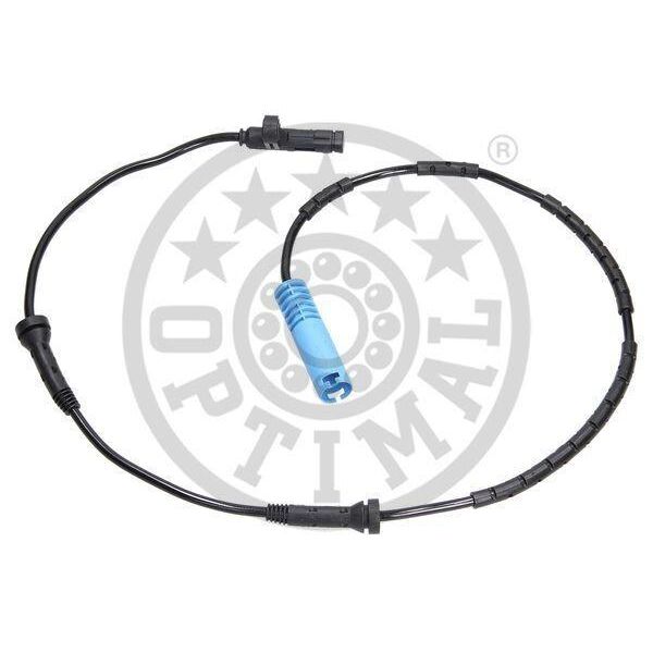 Sensore Optimal Abs Velocità Ruota Posteriore Destra Per Mini Hatchback (R50, R53) 06-S072-image
