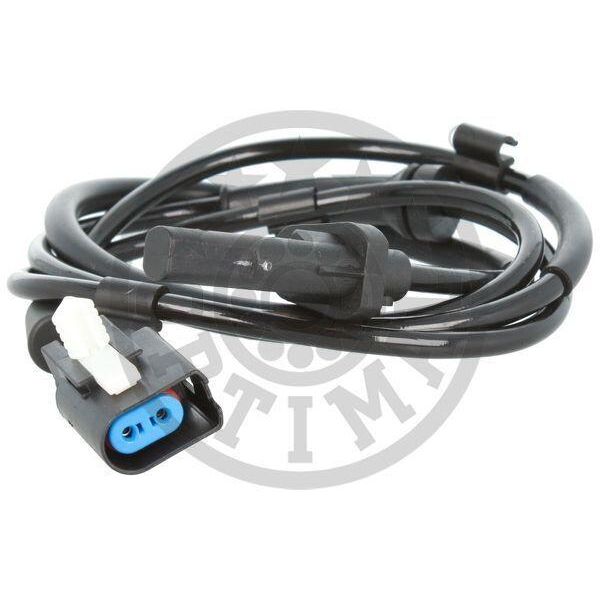 Sensore Optimal Abs Velocità Ruota Posteriore Sinistra Per Ford Transit Mk6 Furgone (V347, V348, Fa) 06-S173-image