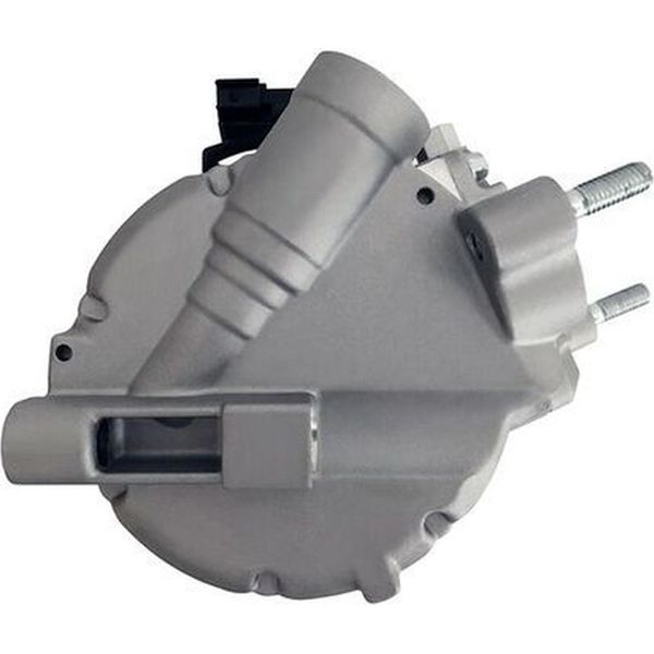 Compressore Climatizzatore 12 V Ø 134 Mm Mahle Adatto, Tra L'altro, Per Volvo V70-image