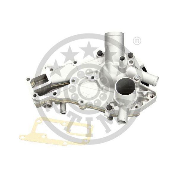 Pompa Refrigerante Optimal Pompa Acqua Per Renault Twingo I (C06) AQ-1550-image