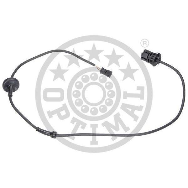 Sensore Optimal Abs Velocità Ruota Per Vw Passat Variant (3B6) 06-S138-image