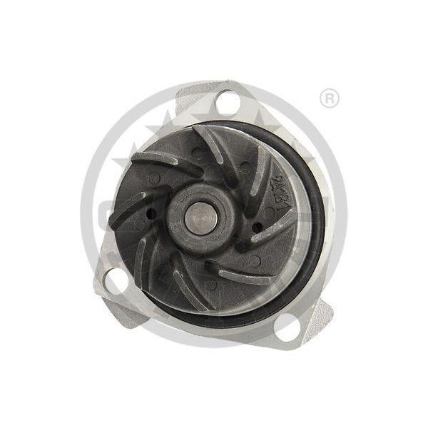 Pompa Refrigerante Optimal Pompa Acqua Per Vw Golf Iv Hatchback (1J1) AQ-1060-image