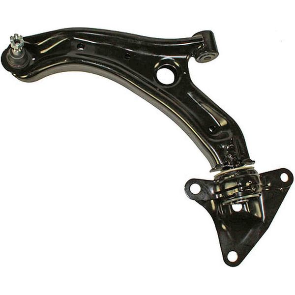 Braccio Di Controllo Sospensione Anteriore Sinistro Inferiore Metzger Per Honda Jazz Iii-image