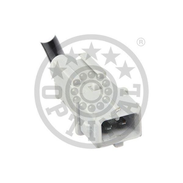 Sensore Optimal Abs Velocità Ruota Anteriore Destra Per CitroËN Xsara Picasso (N68) 06-S112-image