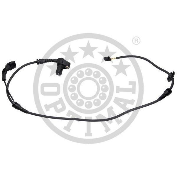Sensore Optimal Abs Velocità Ruota Anteriore Per Audi A4 Avant (8ED, B7) 06-S056-image