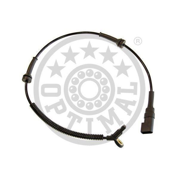 Sensore Optimal Abs Velocità Ruota Su Entrambi I Lati Per Ford Transit Connect (P65, P70, P80) 06-S199-image