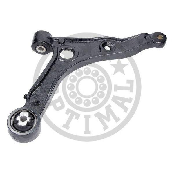 Optimal G6-1159 Braccio Trasversale Anteriore Sinistro Per Fiat Ducato Furgone (250, 290)-image