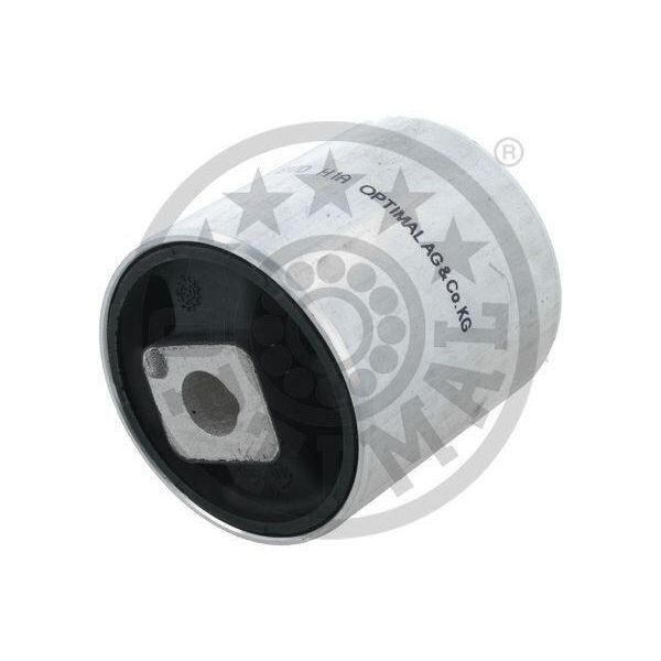 Supporto Manubrio Per Braccio Trasversale Per Bmw 5 Berlina (E39) Anteriore Inferiore G9-658 Optimal-image