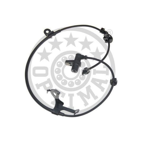 Sensore Optimal Abs Velocità Ruota Anteriore Destra Per Toyota Yaris Hatchback (P9) 06-S227-image