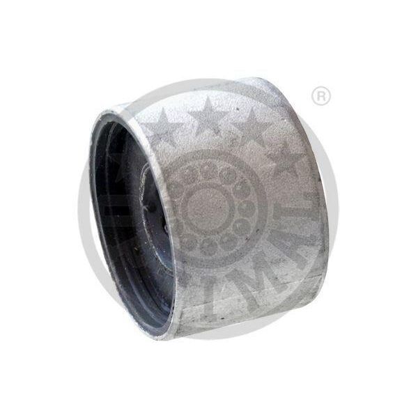 Supporto Manubrio Per Braccio Trasversale Per Audi A2 (8Z0) Posteriore Inferiore Anteriore F8-7448 Optimal-image