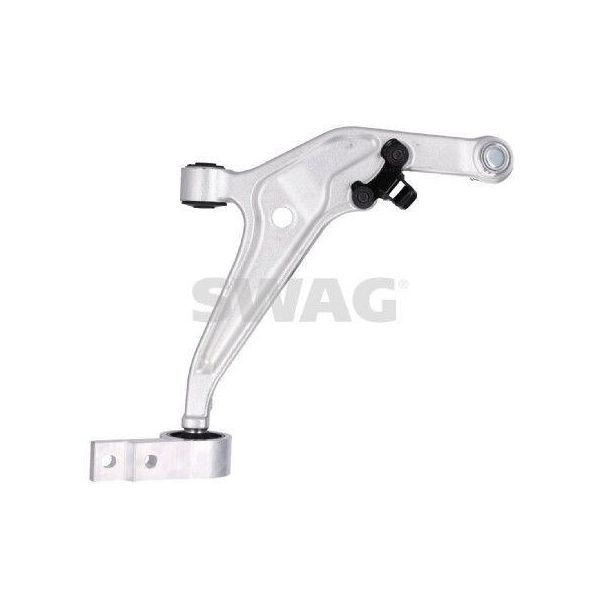 Swag 82 94 2669 Spalleggiatore Anteriore Sinistro Inferiore Per Nissan X-TRAIL (T30)-image