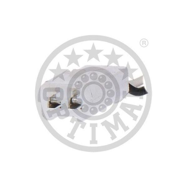 Sensore Velocità Ruota Optimal Abs Posteriore Destro Per Suzuki Swift Iii (Mz, Ez) 06-S519-image