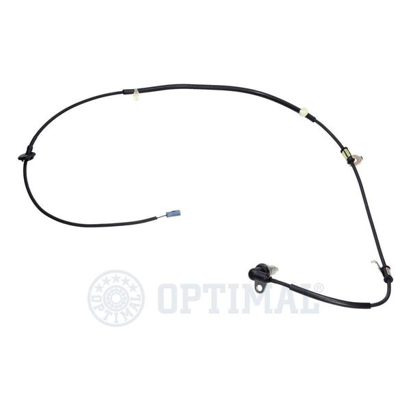 Sensore Optimal Abs Velocità Ruota Posteriore Sinistra Per Suzuki Liana Hatchback 06-S458-image