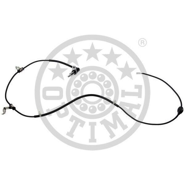 Sensore Optimal Abs Velocità Ruota Posteriore Per Suzuki Liana Hatchback 06-S459-image