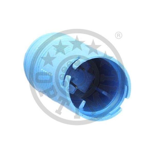 Sensore Optimal Abs Velocità Ruota Anteriore Sinistra Anteriore Destra Per Land Rover Freelander Suv (L314) 06-S446-image
