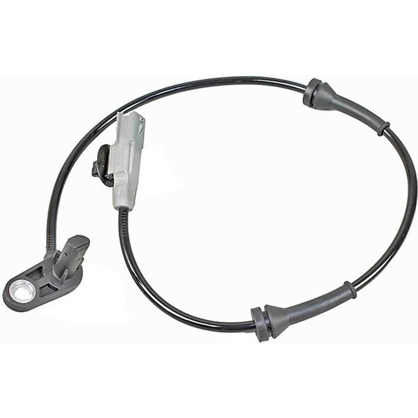 Sensore Velocità Ruota Posteriore Sinistra Metzger Per Nissan Note (E12)-image