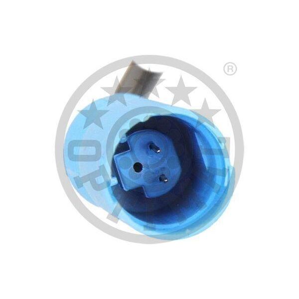 Sensore Optimal Abs Velocità Ruota Posteriore Sinistra Posteriore Destra Per Bmw 7 (E65, E66, E67) 06-S705-image