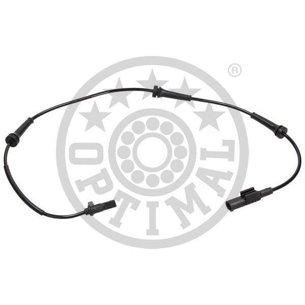 Sensore Optimal Abs Velocità Ruota Posteriore Per Ford Ka (RU8) 06-S689-image