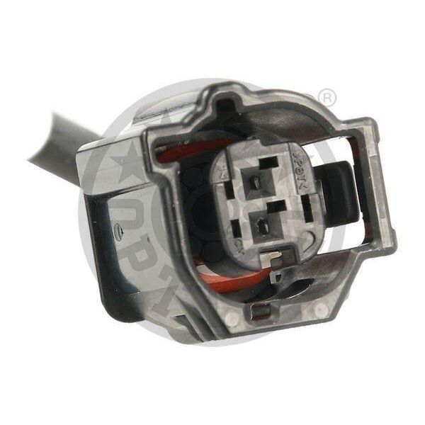 Sensore Optimal Abs Velocità Ruota Anteriore Sinistra Per Toyota Rav 4 Iii (ACA3, Ace, ALA3, GSA3, ZSA3) 06-S735-image