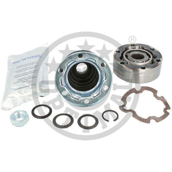 Set Giunti Optimal Per Albero Motore Per Vw Golf Iv Hatchback (1J1) CT-1002-image