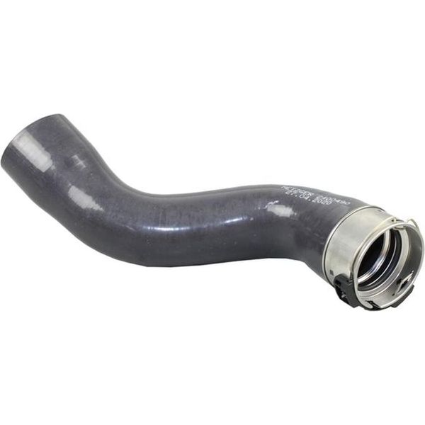 Tubo Aria Di Sovralimentazione Intercooler In Basso A Destra Metzger Per Renault Clio Iv-image