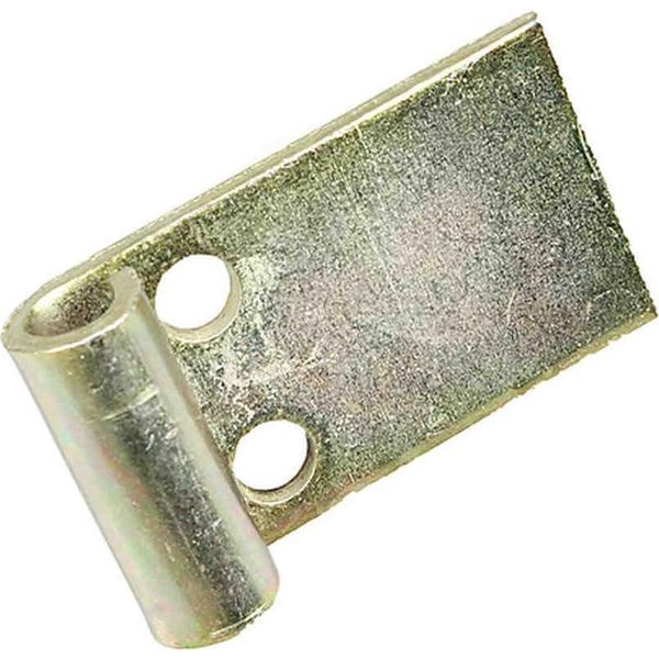 Staffa Di Montaggio Stabilizzatore Posteriore Metzger Per Mercedes Sprinter 3-T-image