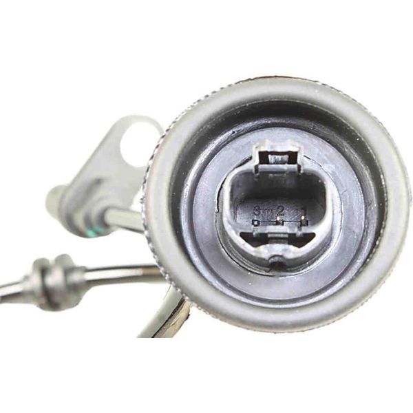 Sensore Velocità Ruota Posteriore Metzger Per Mercedes A-KLASSE (W169)-image
