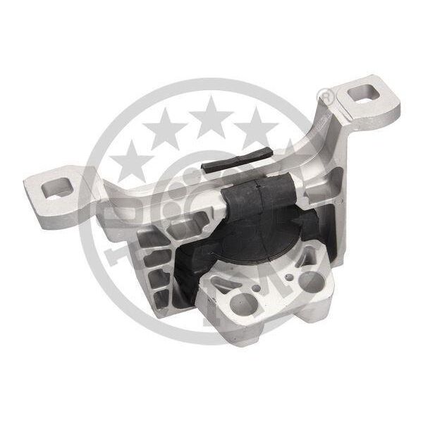 Optimal Supporto Motore In Gomma-Metallo Anteriore Destro Per Ford Focus Iii Turnier F8-8197-image
