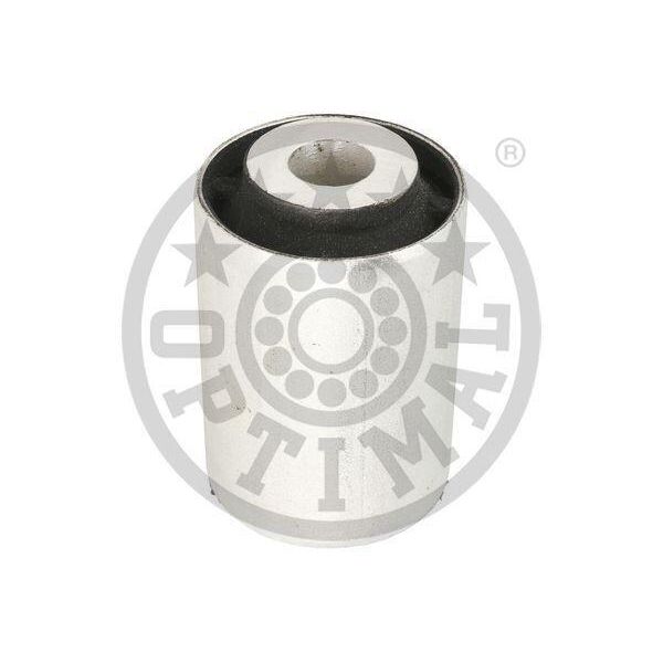 Supporto Manubrio Adatto Per MERCEDES-BENZ Classe M (W164) Anteriore Sinistro Anteriore Destro Esterno Inferiore F8-8107 Optimal-image