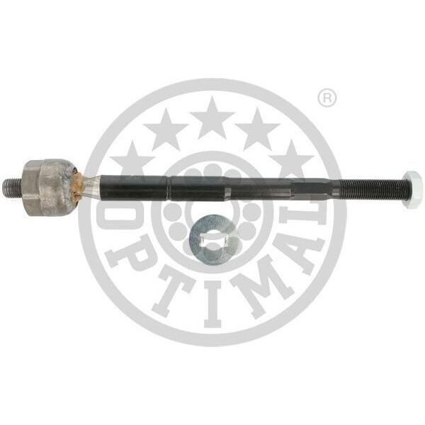 Optimal G2-1280 Tirante A Snodo Sferico Assiale Per Toyota Hiace Iv (LXH1, RZH1, LH1) Anteriore Sinistro Anteriore Destro-image
