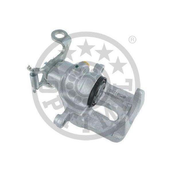 Pinza Freno Posteriore Sinistra Optimal Per Ford Focus (Daw, Dbw) BC-1052L-image