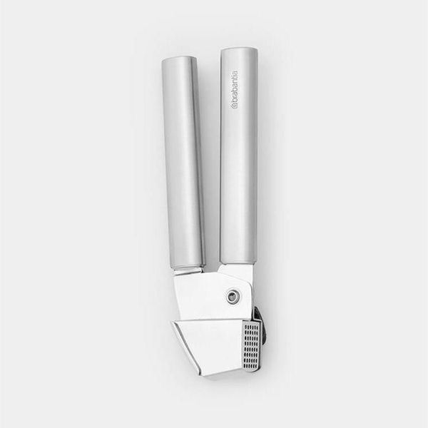 Brabantia 250309 Pressa Per Aglio Manico In Acciaio Inox Pressa Per Aglio-image