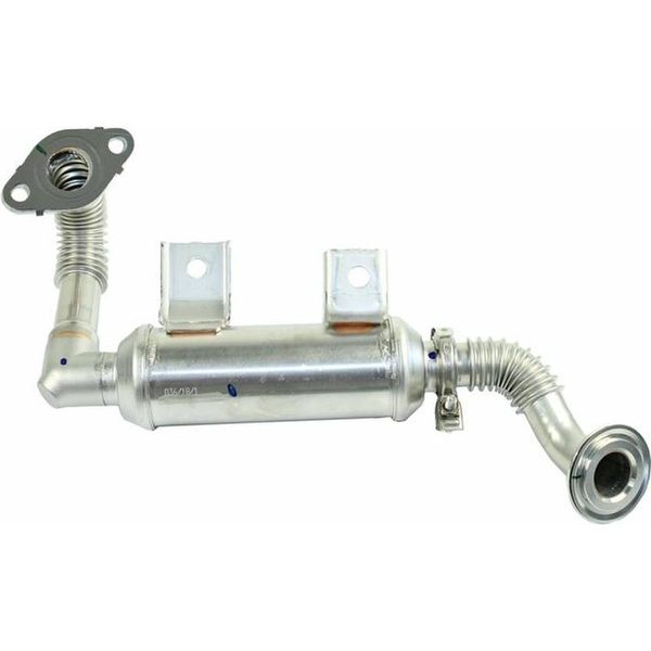 Metzger Radiatore Egr 0892540 Per Ford Transit Connect (P65_ P70_ P80_)-image
