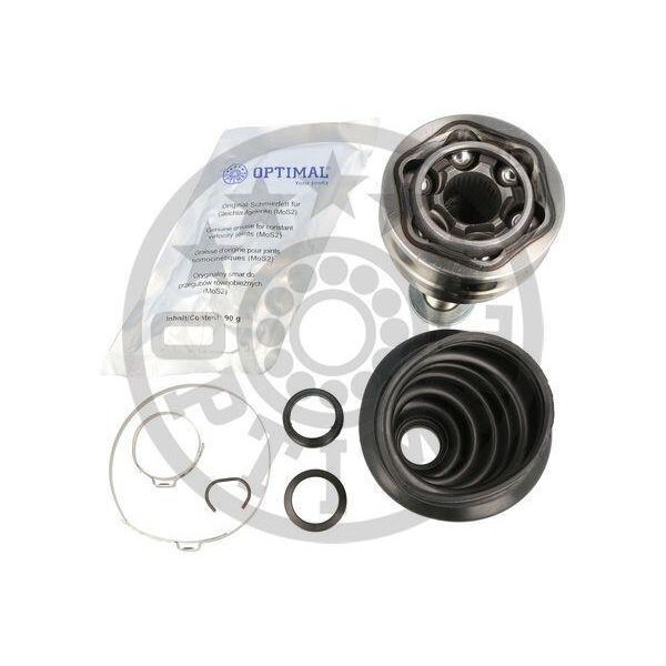 Set Giunti Optimal Per Albero Motore Per Vw Golf Iv Hatchback (1J1) CW-2566-image