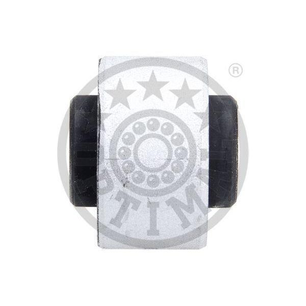 Supporto Manubrio Per Braccio Trasversale Per Vw Phaeton (3D1, 3D2, 3D3, 3D4, 3D6, 3D7, 3D8, 3D9) Posteriore Anteriore Superiore F8-7796 Optimal-image
